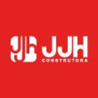 jjh construtora logo image