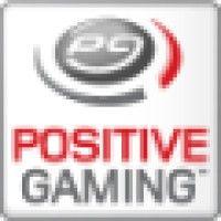 positive gaming bv logo image