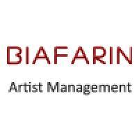 biafarin logo image