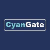 cyangate logo image