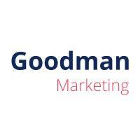 goodman marketing logo image