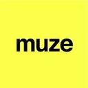 logo of Muze