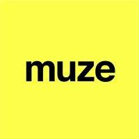 muze logo image