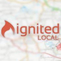 ignitedlocal logo image