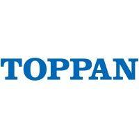 toppan edge (hong kong) limited logo image