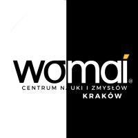 womai logo image