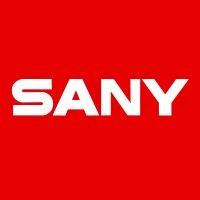 sany america logo image