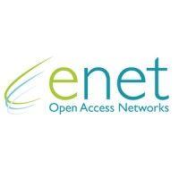 enet (open access networks) logo image