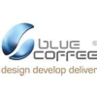 bluecoffee ltd logo image