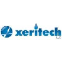 xeritech, llc logo image