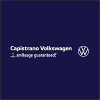 capistrano volkswagen logo image