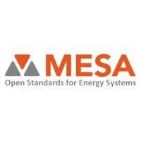 mesa standards alliance logo image