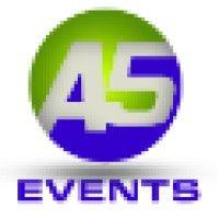 a5 events logo image