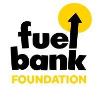 fuel bank foundation logo image