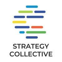 strategy collective logo image