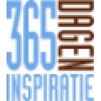 365 dagen inspiratie logo image