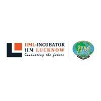 iim lucknow enterprise incubation center logo image