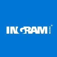 ingram micro gbs logo image