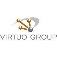 virtuo group corporation logo image