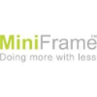 miniframe logo image