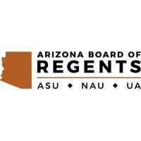 arizona board of regents logo image