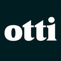 otti logo image