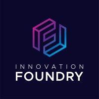 innovationfoundry.io logo image