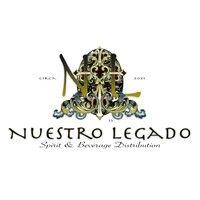 nuestro legado distribution logo image