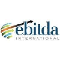 ebitda international logo image