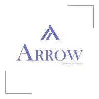 arrow corporate finance logo image