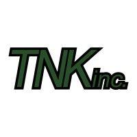 tnk, inc. logo image