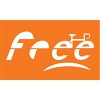 freebike project logo image