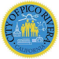 city of pico rivera logo image