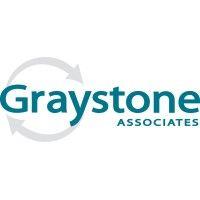 graystone associates logo image