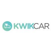 kwikcar logo image