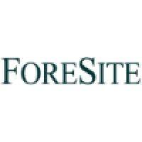 foresite design & construction, inc. logo image