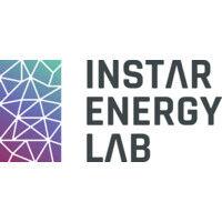 instar energy lab s.a. logo image