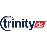 trinity digital security logo image