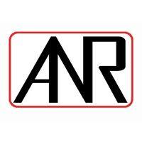 anr logistics logo image