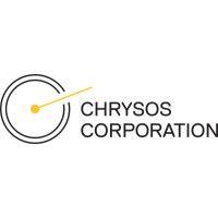 chrysos corporation logo image