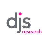 djs research ltd logo image