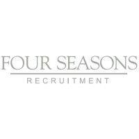 four seasons recruitment ltd (fashion & retail) logo image