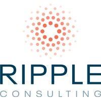 ripple consulting logo image