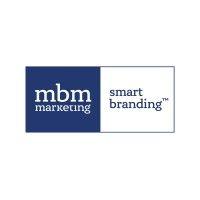 mbm marketing logo image