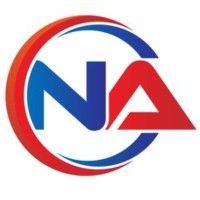 na logo image