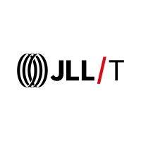 jll technologies logo image