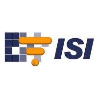 isi grand rapids (information systems intelligence) logo image