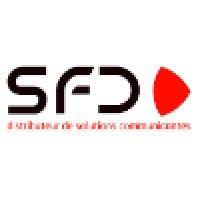 sfd logo image