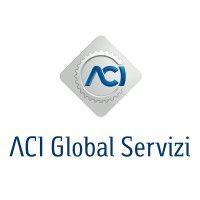 aci global servizi logo image