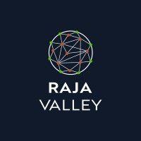 raja valley logo image